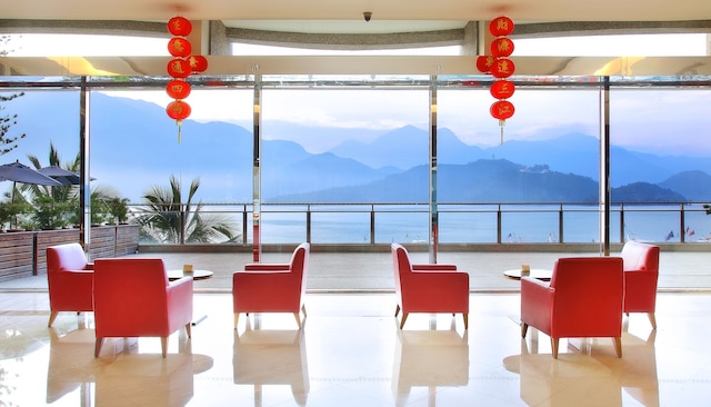 ホテル デル ラーゴ