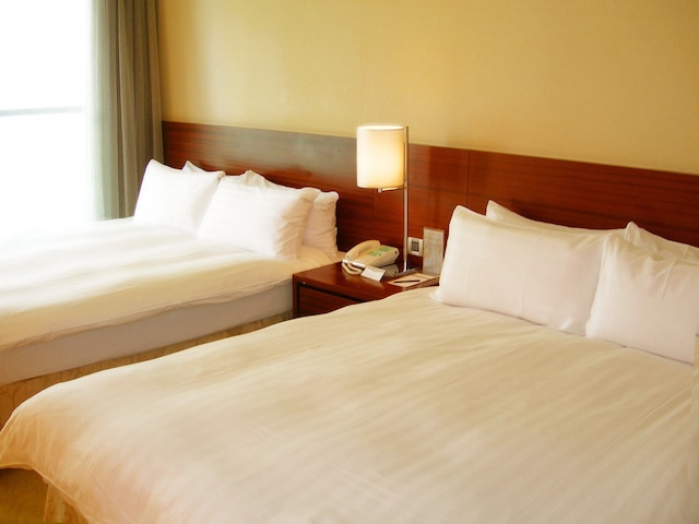 ホテル デル ラーゴ