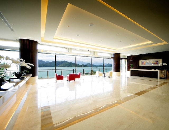 ホテル デル ラーゴ