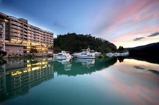 ホテル デル ラーゴ