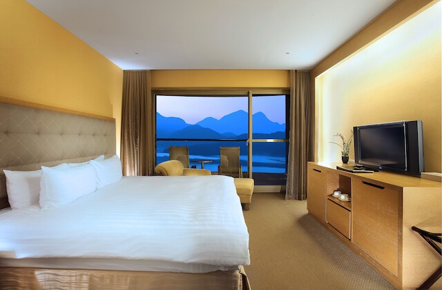 ホテル デル ラーゴ