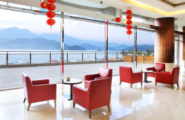 ホテル デル ラーゴ