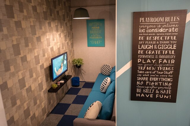 ヴィブラント ホステル