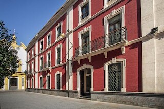 ユーロスターズ アサアールホテル