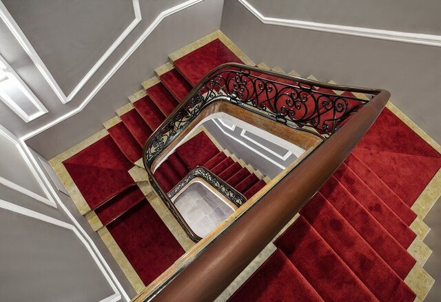 ユーロスターズ アサアールホテル