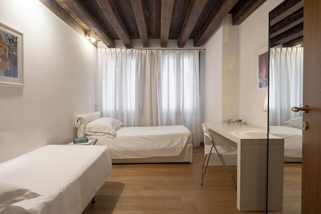 ザ・ライオン・ハウス