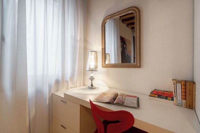 ザ・ライオン・ハウス