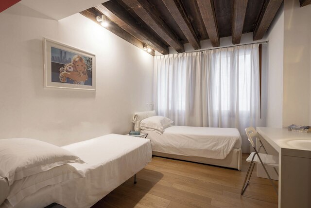 ザ・ライオン・ハウス