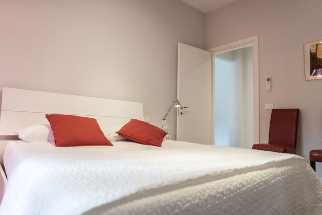 アパルタメント ヴェニエール