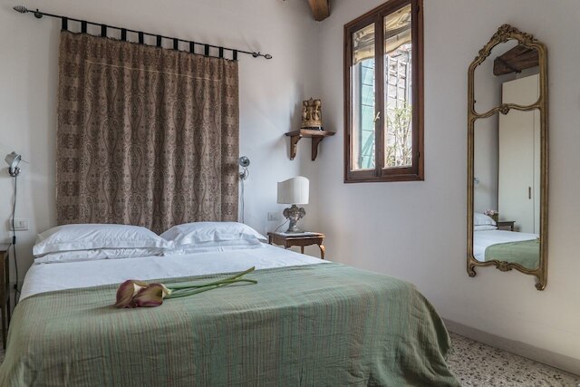 スリー テラシズ