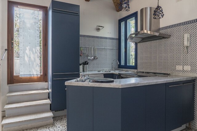 スリー テラシズ