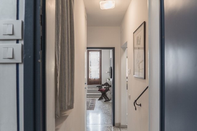 スリー テラシズ