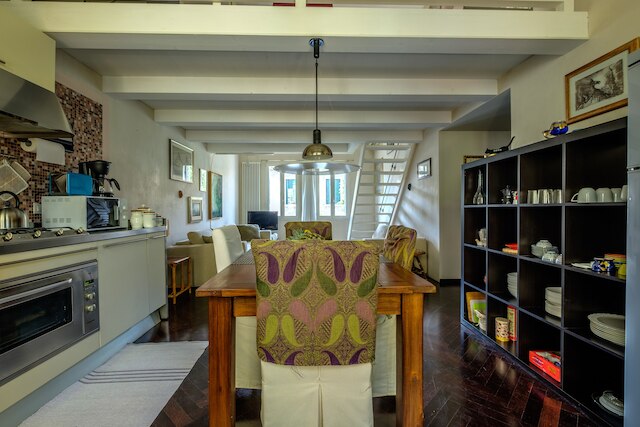 アッティコ テラッツァ