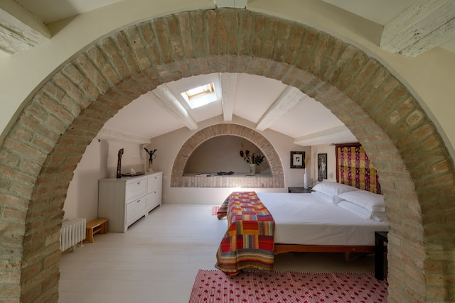 アッティコ テラッツァ