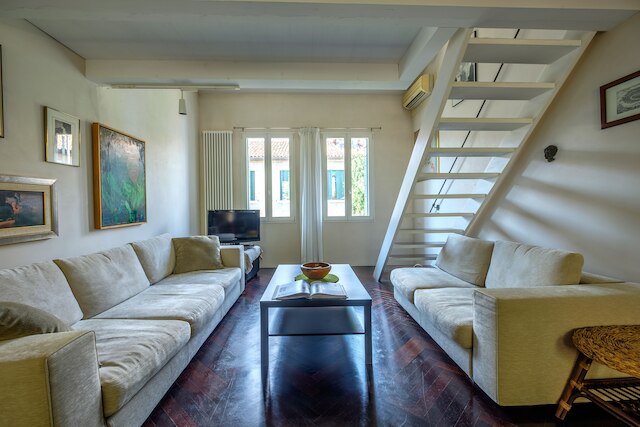 アッティコ テラッツァ