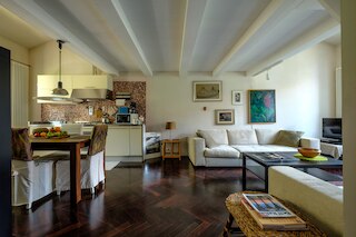 アッティコ テラッツァ