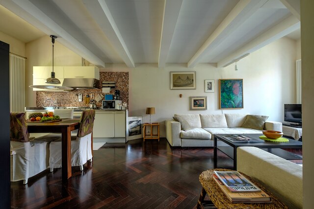 アッティコ テラッツァ