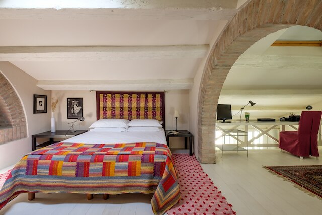 アッティコ テラッツァ