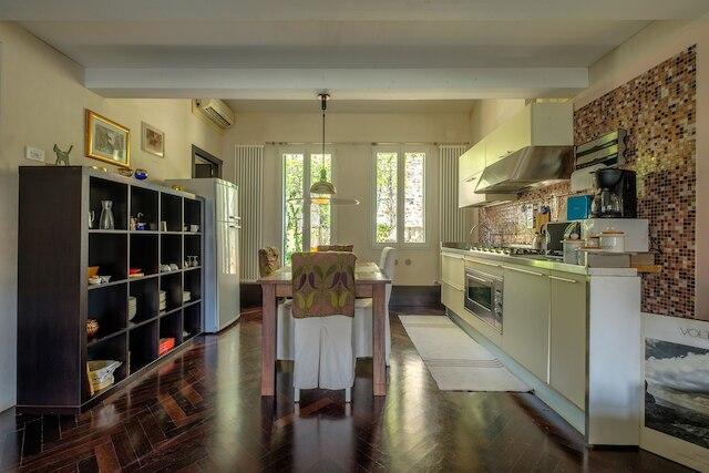 アッティコ テラッツァ