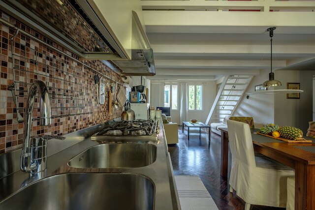 アッティコ テラッツァ