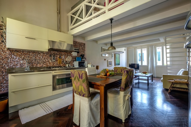 アッティコ テラッツァ