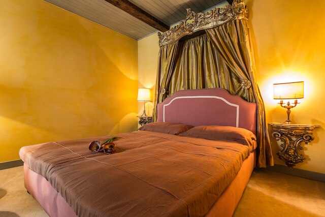 ザ ベネチアン ペントハウス