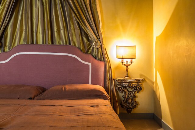 ザ ベネチアン ペントハウス