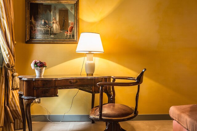 ザ ベネチアン ペントハウス