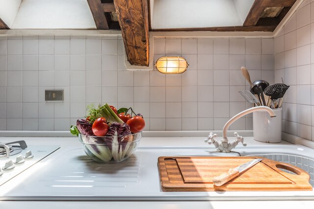 ザ ベネチアン ペントハウス