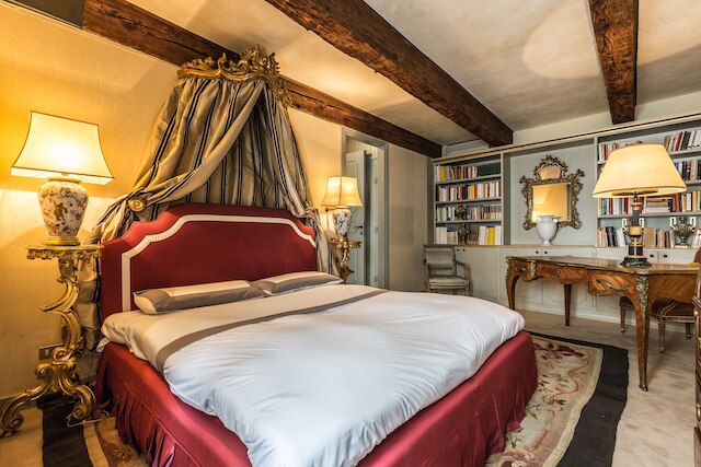 ザ ベネチアン ペントハウス