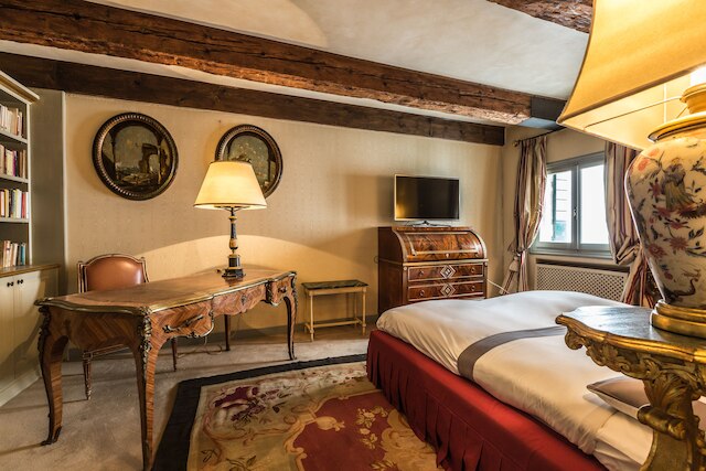 ザ ベネチアン ペントハウス