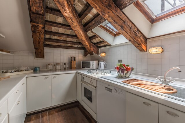 ザ ベネチアン ペントハウス