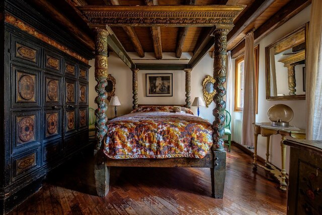 カーサ デッラルベーロ