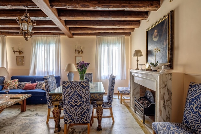 カーサ デッラルベーロ