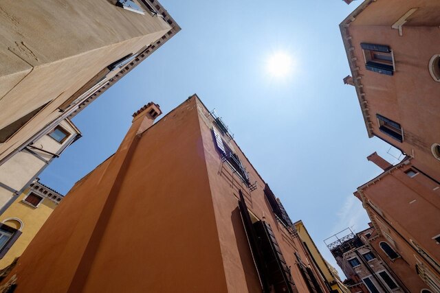 カーサ デッラルベーロ