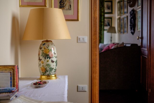 カーサ デッラルベーロ