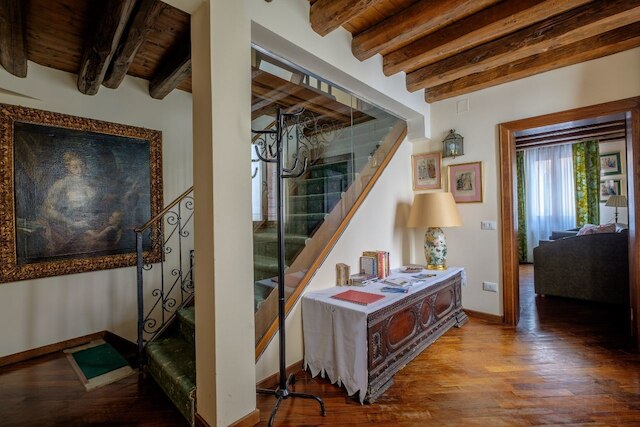 カーサ デッラルベーロ