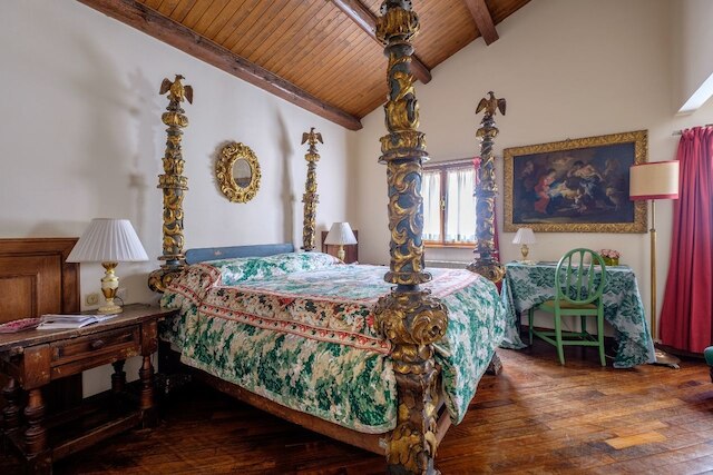 カーサ デッラルベーロ