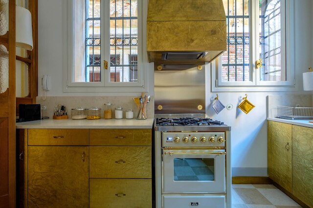 カ デル ラモ ドロ