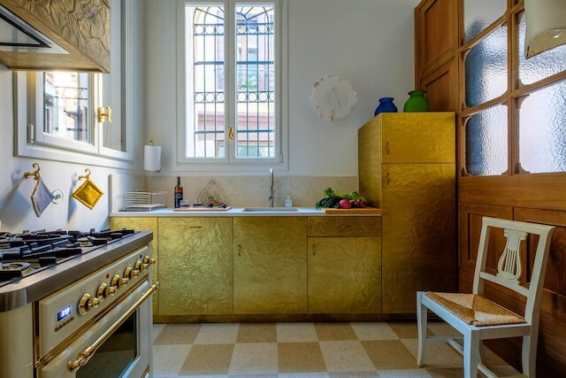 カ デル ラモ ドロ