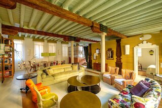 カ デル ラモ ドロ