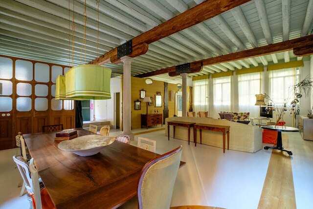 カ デル ラモ ドロ