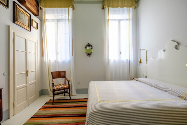 カ デル ラモ ドロ