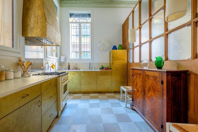 カ デル ラモ ドロ