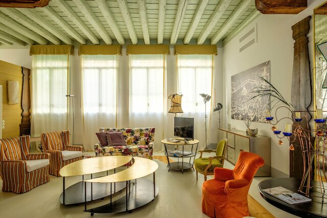 カ デル ラモ ドロ