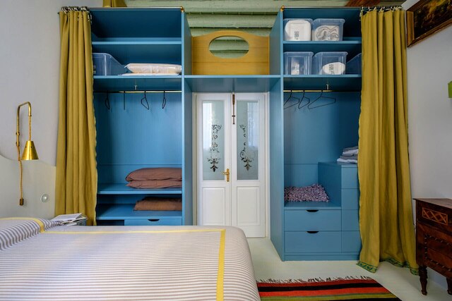 カ デル ラモ ドロ