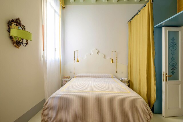 カ デル ラモ ドロ