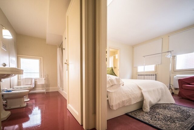 カンディンスキー ハウス