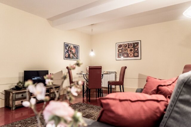 カンディンスキー ハウス