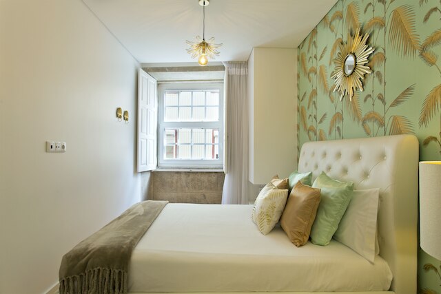 オポルト ゴールデン ビュー リベイラ